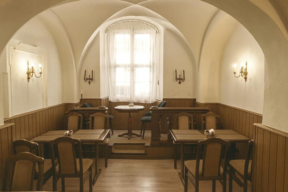 HOTEL Am Ratshof Hotel in Halle Saale