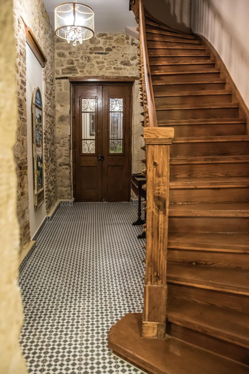 Porta Medina Boutique Hotel Hotel in Heraklion