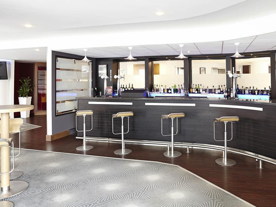 Novotel Glasgow Centre Hotel Hotel in Glasgow