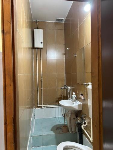 Villa Vera Rooms Hostel in North Macedonia