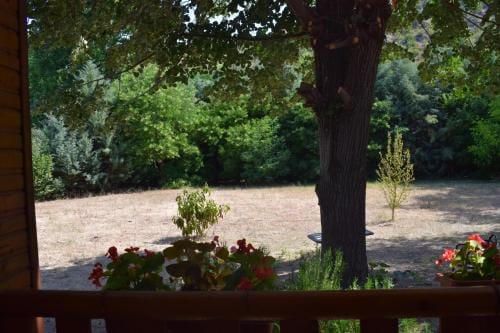 Villa Vera Rooms Hostel in North Macedonia