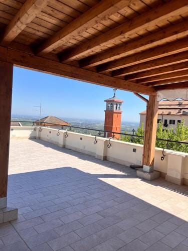 Residenza Colonna Hotel in Lazio