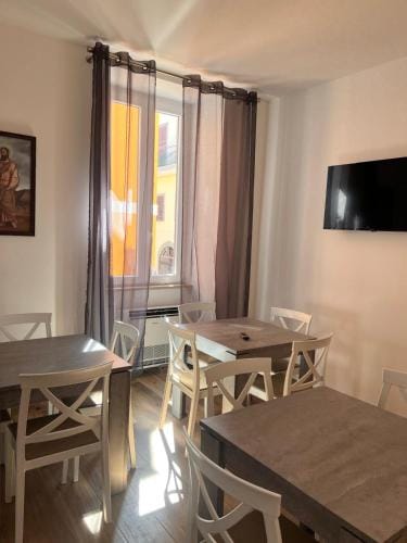 Residenza Colonna Hotel in Lazio