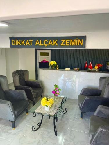 Erikli Golden Glow P Hotel Hotel in Kayseri, Türkiye