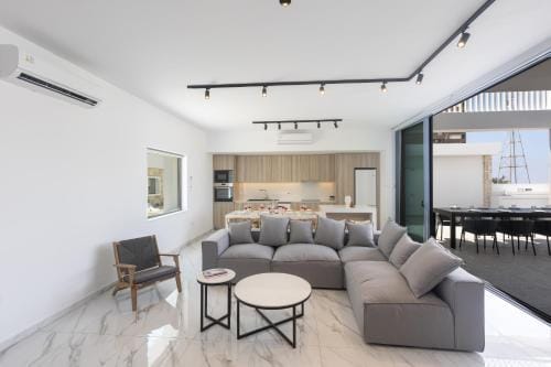 Orea Luxury Villas Hotel in Ayia Napa
