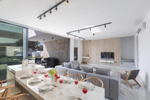 Orea Luxury Villas Hotel in Ayia Napa
