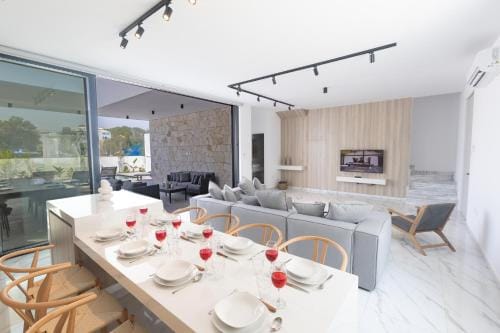 Orea Luxury Villas Hotel in Ayia Napa