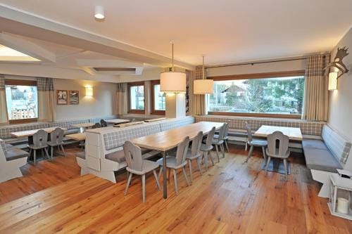 HOTIDAY Bormio Centro Hotel in Bormio