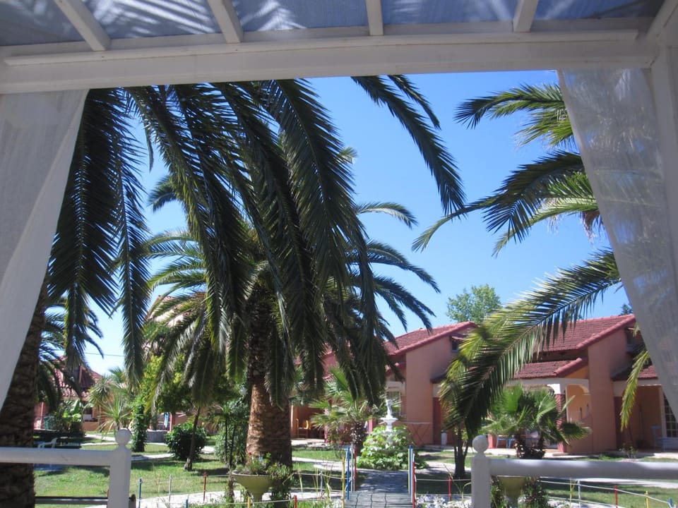 ABC Sweet Home Apartment hotel in Corfu, Greece