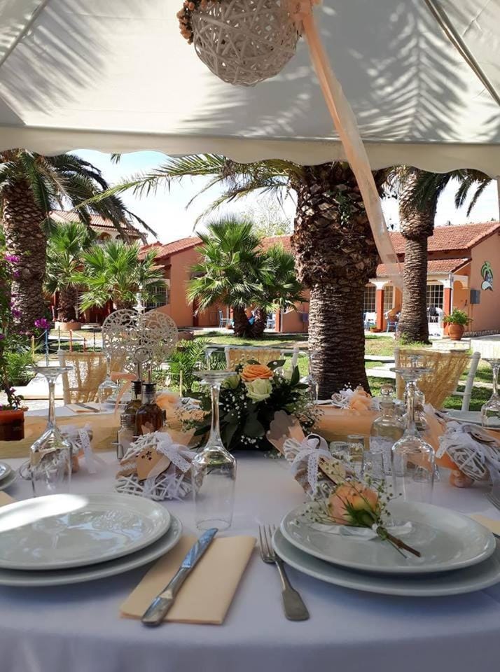 ABC Sweet Home Apartment hotel in Corfu, Greece