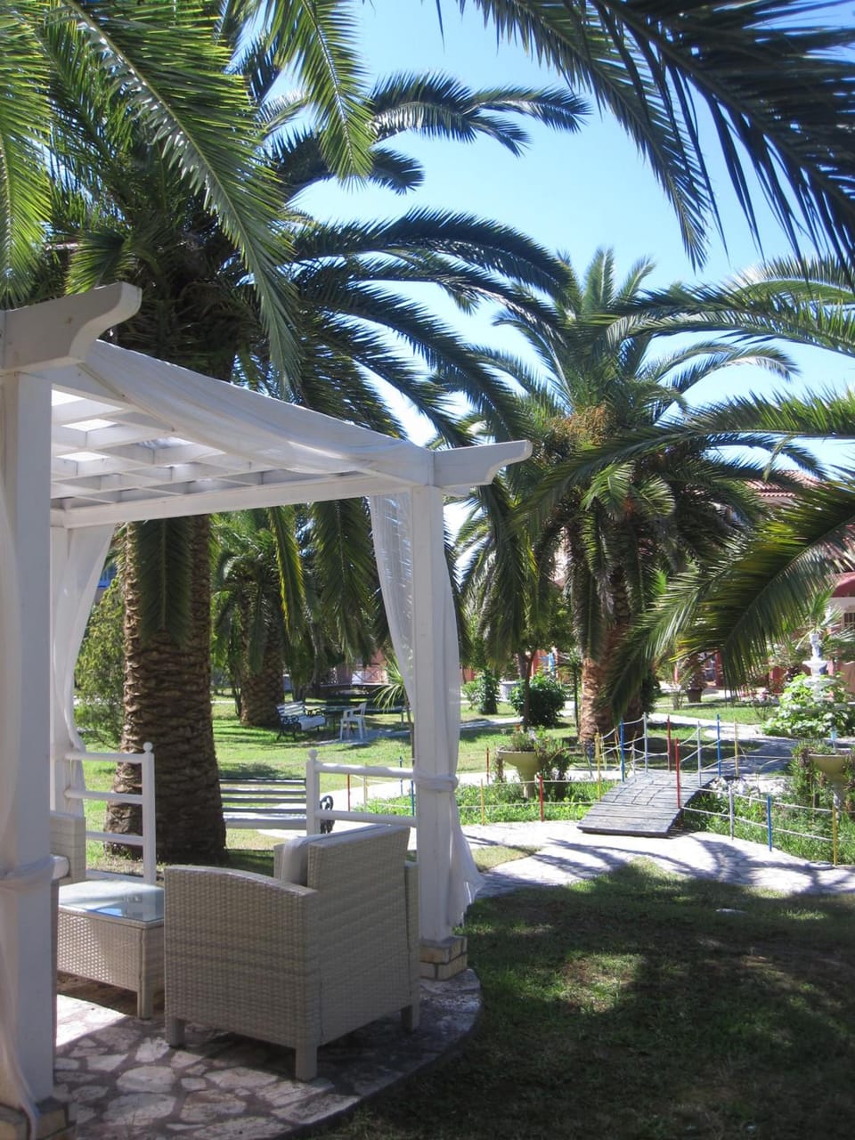 ABC Sweet Home Apartment hotel in Corfu, Greece