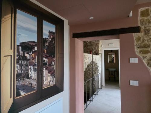 Dimora Anzani B&B Hotel in Province of Foggia