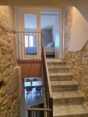 Dimora Anzani B&B Hotel in Province of Foggia