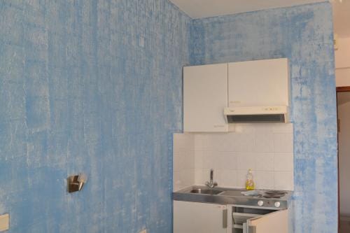 Adamas Rooms Hotel in Palaiochora