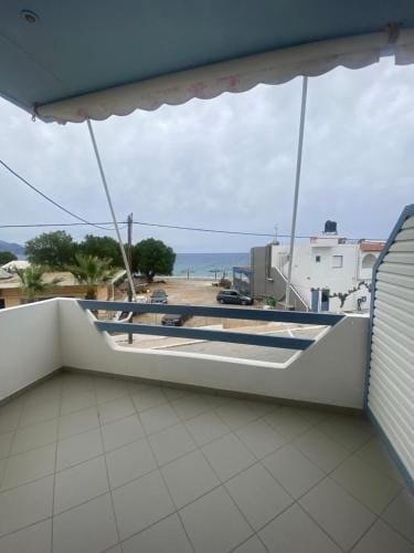 Adamas Rooms Hotel in Palaiochora