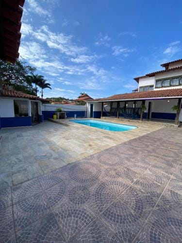 Guesthouse Buzios Relax Hotel in Armacao dos Buzios