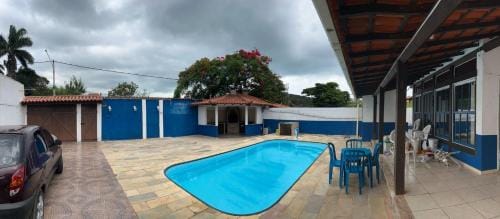 Guesthouse Buzios Relax Hotel in Armacao dos Buzios