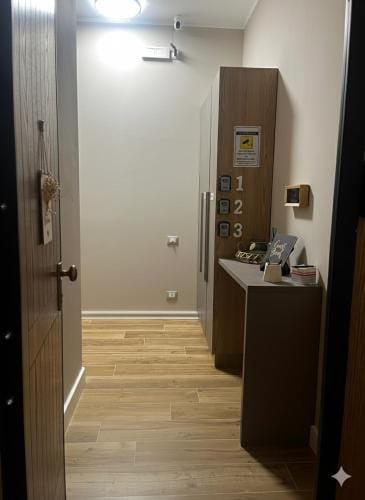 Tris Appartements Hotel in Tuscany