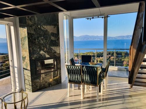 PIOTROWSKI APARTMENTS Hotel in Euboea