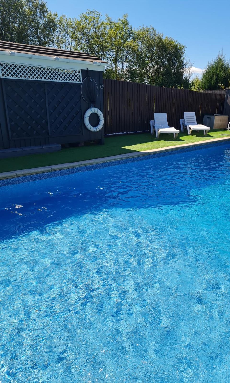 Richlands Homestay Hotel in Wales
