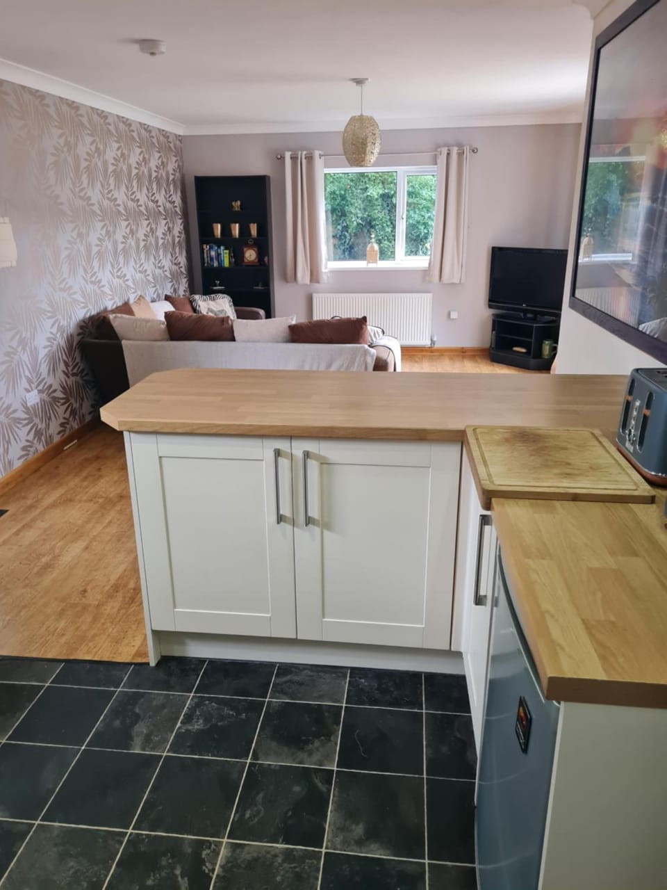 Richlands Homestay Hotel in Wales