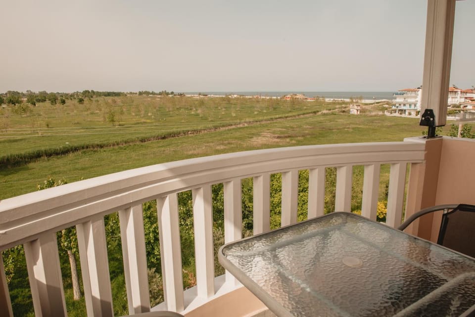 INO Luxury Rooms Apartment hotel in Pieria, Greece