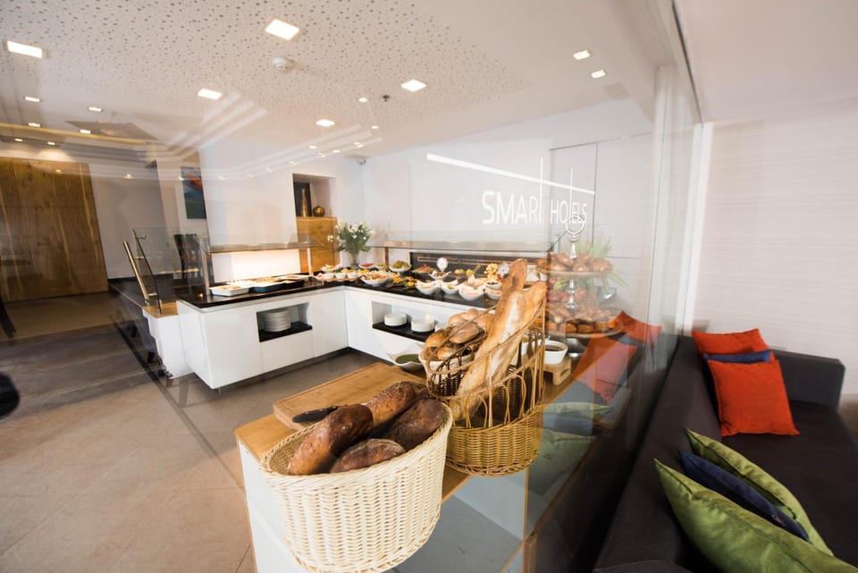 Montefiore Hotel By Smart Hotels Hotel in Jerusalem