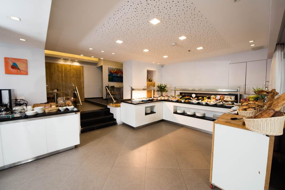 Montefiore Hotel By Smart Hotels Hotel in Jerusalem