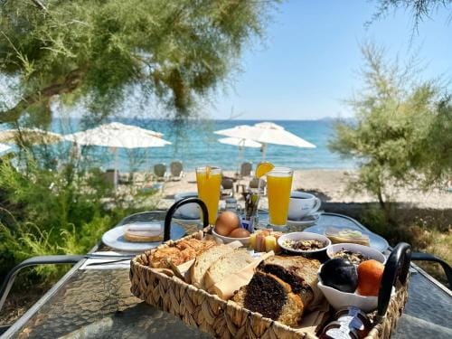 Blue Hotel Apartments Hotel in Halkidiki