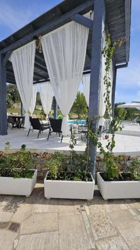 Villa Cristian Ostuni Hotel in Province of Taranto