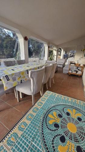 Villa Cristian Ostuni Hotel in Province of Taranto