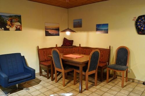 Hostel Bad Salzig Hostel in Boppard