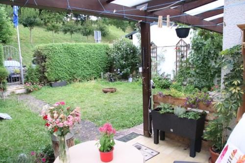 Hostel Bad Salzig Hostel in Boppard