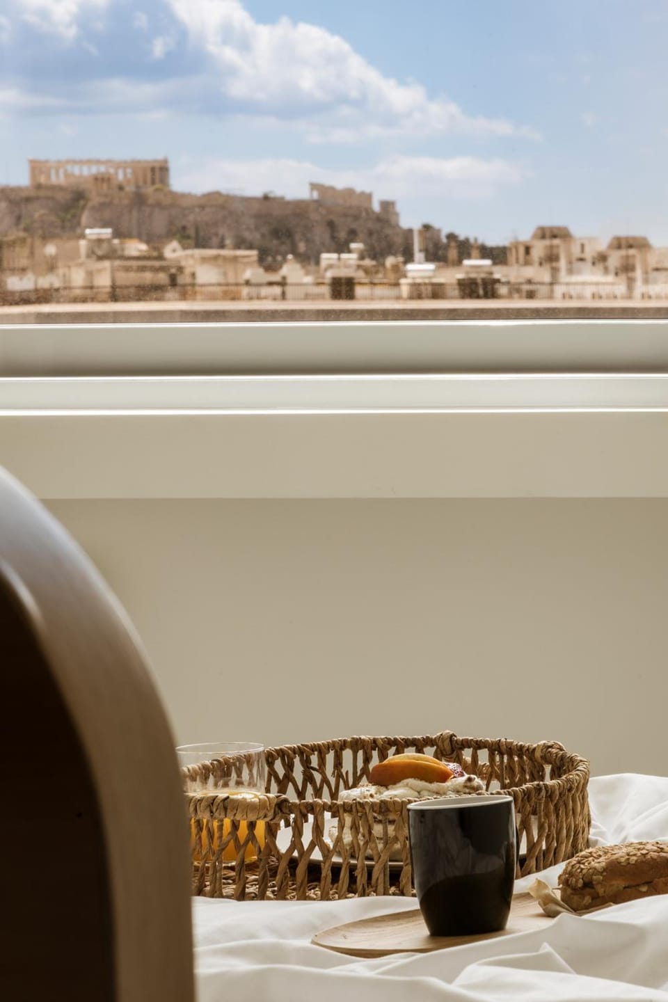 Elevate Athens Apartment hotel in Athens