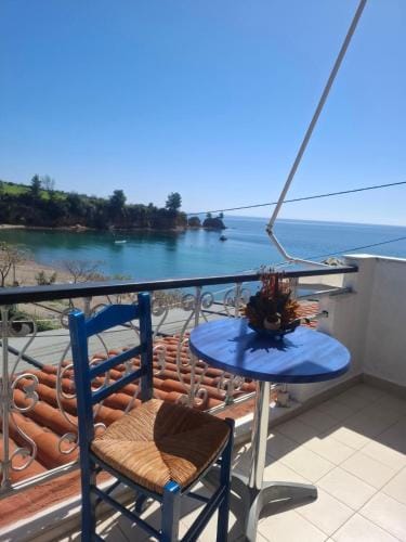 Agnanti Kotsikia Hotel in Euboea