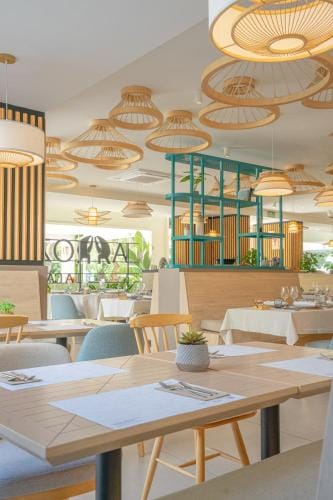 Exclusive Double Room in Occidental Puerto Banus by Finest Rentals Hotel in Marbella