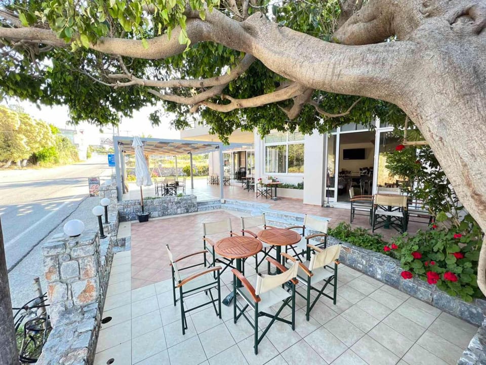 Avenue Hotel Falassarna Hotel in Crete