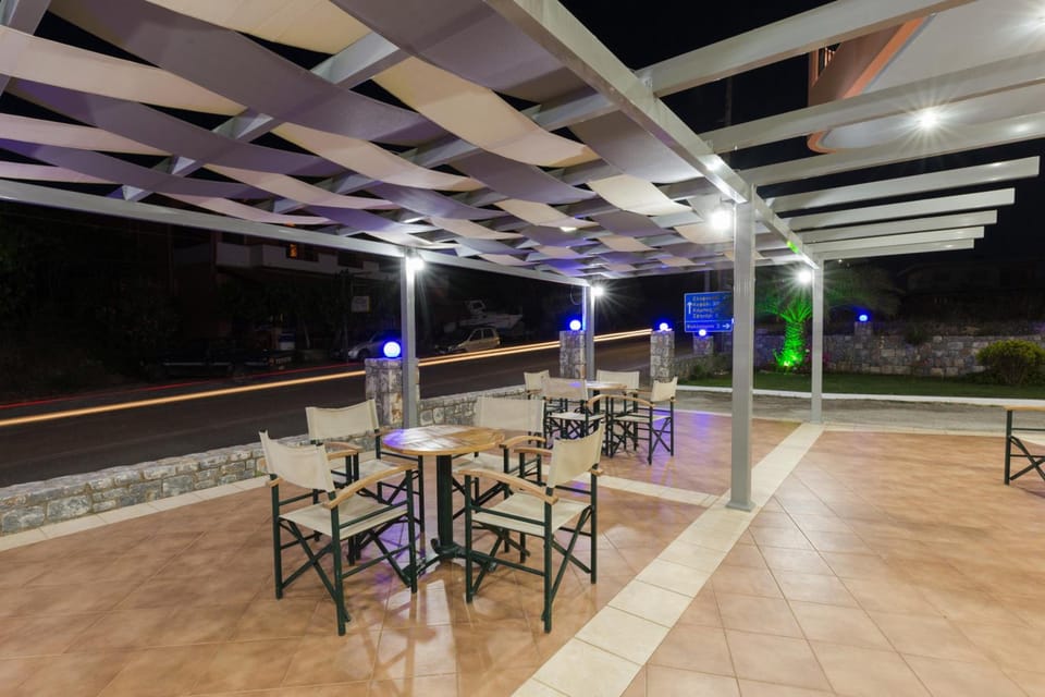 Avenue Hotel Falassarna Hotel in Crete