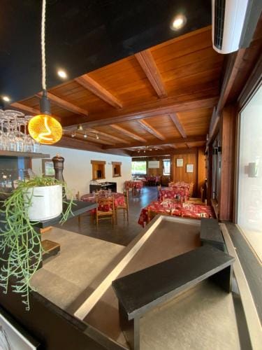 Hotel-Bar-Restaurant Les Domes de Miage Hotel in Saint-Gervais-Bains