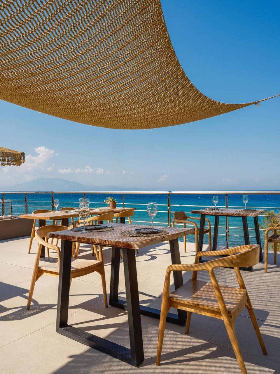 Tsamis Zante Suites Hotel in Zakynthos, Greece