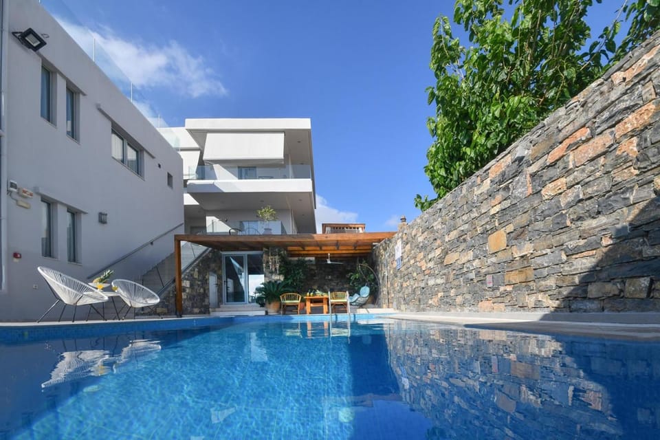 Asterisuites Hotel in Lasithi