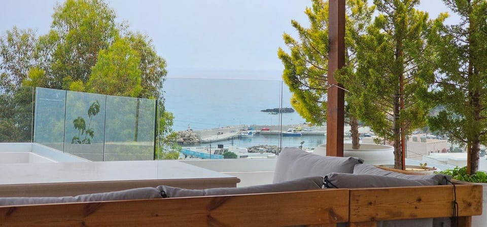 Asterisuites Hotel in Lasithi