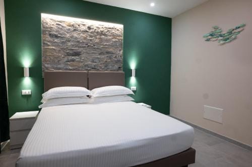 Affittacamere CINQUE TERRE LABI Hotel in La Spezia