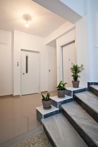 Exarcheia House Hotel in Athens