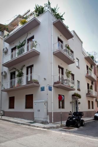 Exarcheia House Hotel in Athens