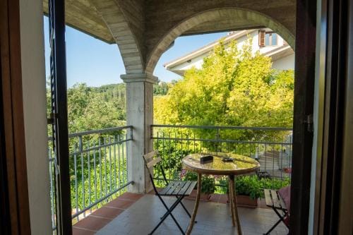 B&B Ulivo del Duca Hotel in Marche