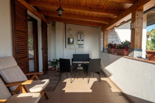 B&B Ulivo del Duca Hotel in Marche