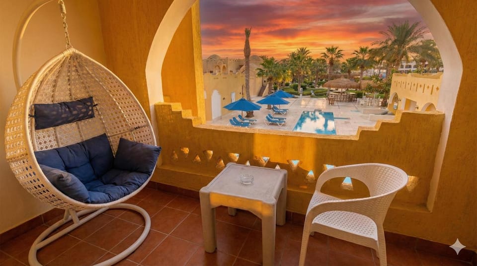 Regency Plaza Aqua Park and Spa Resort Resort in South Sinai Governorate