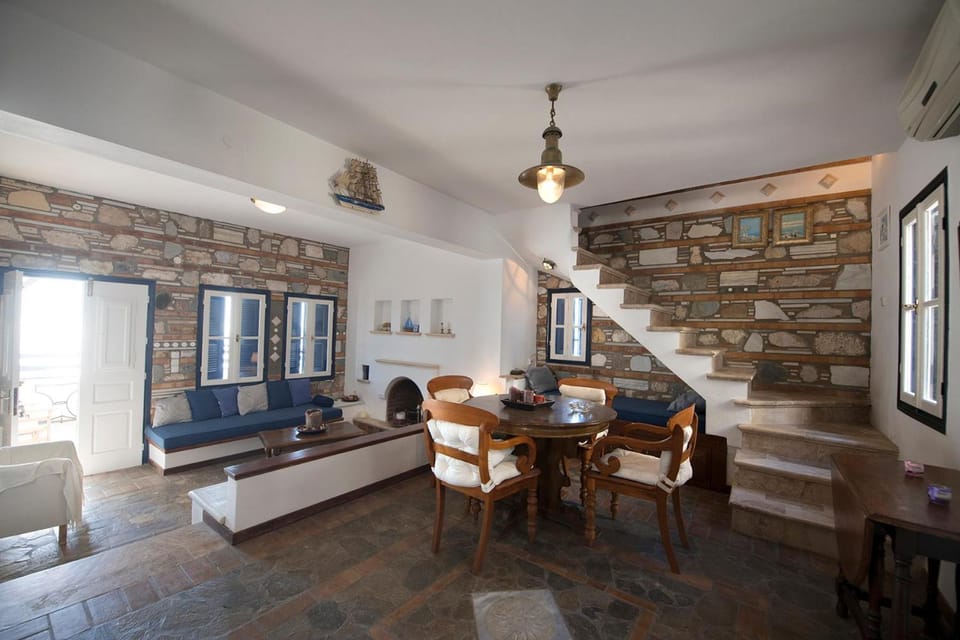 Blue Dawn Kalymnos Apartment hotel in Kalymnos