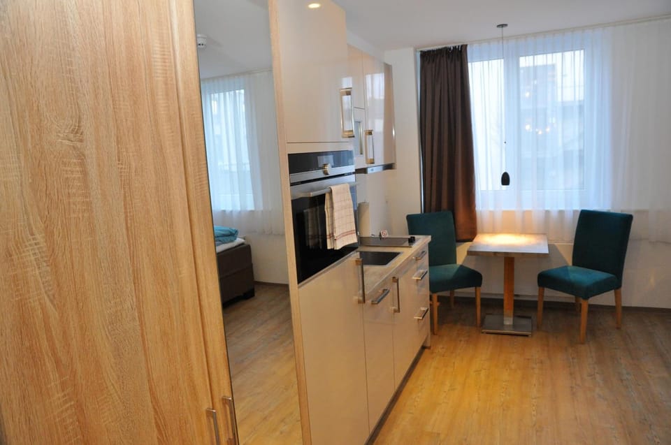Apartments am Freizeitpark Hotel in Rhineland-Palatinate